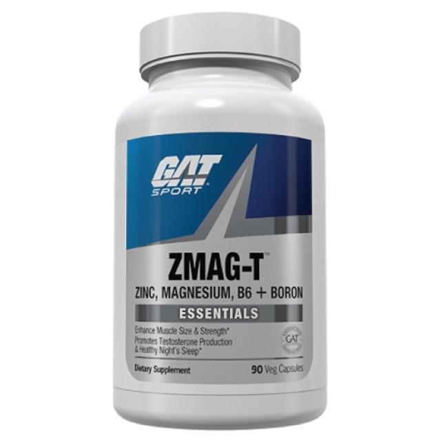 Gat ZMA